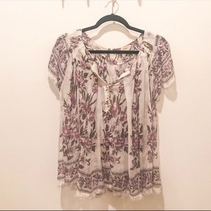 Free People top